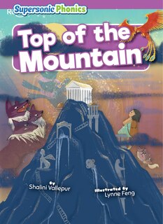 Couverture_Top of the Mountain