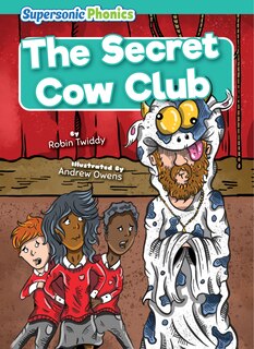 Couverture_The Secret Cow Club