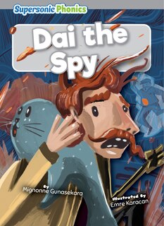 Front cover_Dai the Spy