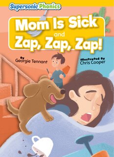 Couverture_Mom Is Sick