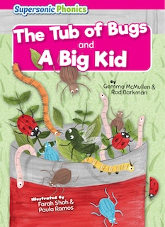 Front cover_The Tub of Bugs
