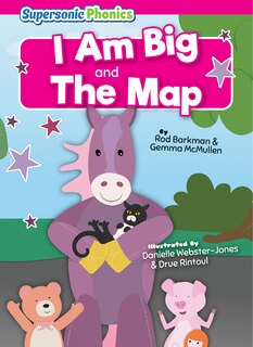 Front cover_I Am Big