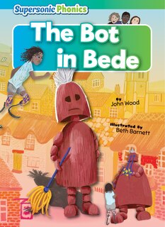 Front cover_The Bot in Bede