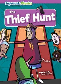 Couverture_The Thief Hunt