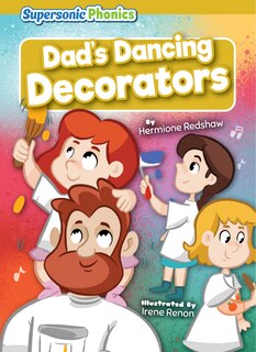 Couverture_Dad's Dancing Decorators