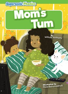 Front cover_Mom's Tum
