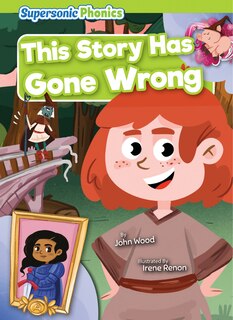 Couverture_This Story Has Gone Wrong