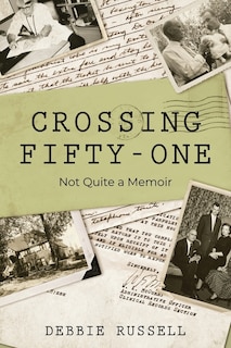 Couverture_Crossing Fifty-One