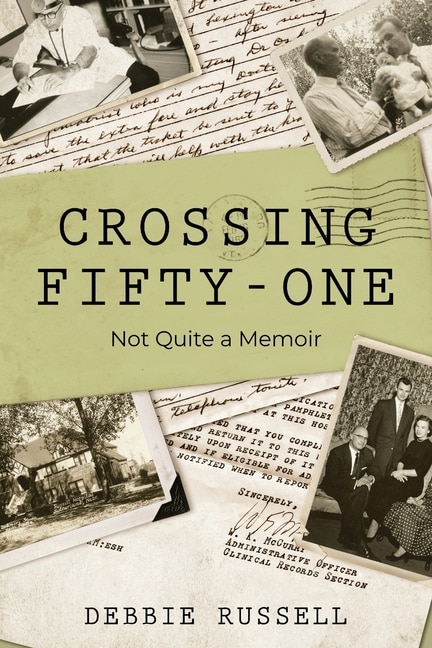 Couverture_Crossing Fifty-One
