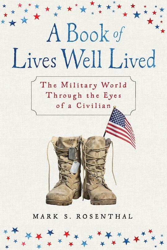 Couverture_A Book of Lives Well Lived