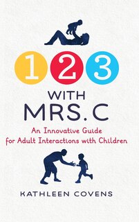 Front cover_1, 2, 3 with Mrs. C