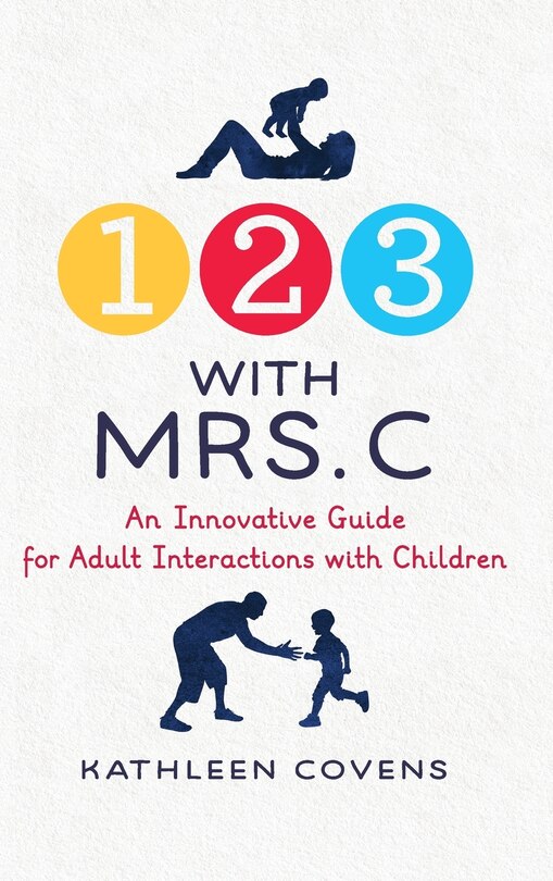 Front cover_1, 2, 3 with Mrs. C