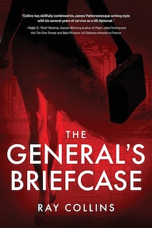 Couverture_The General's Briefcase