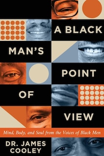 Front cover_A Black Man's Point of View