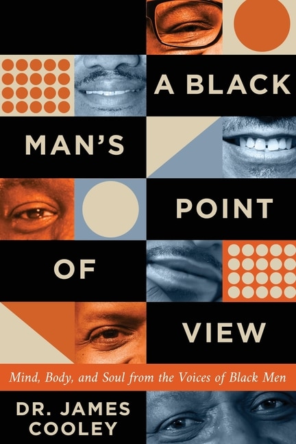 Front cover_A Black Man's Point of View