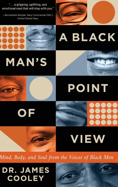 Couverture_A Black Man's Point of View