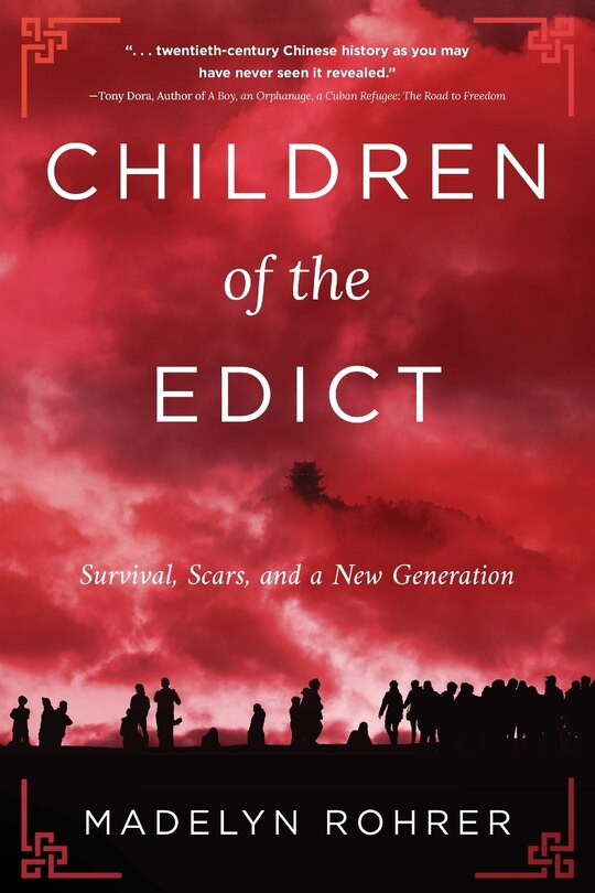 Front cover_Children of the Edict