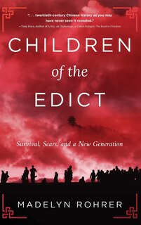 Front cover_Children of the Edict