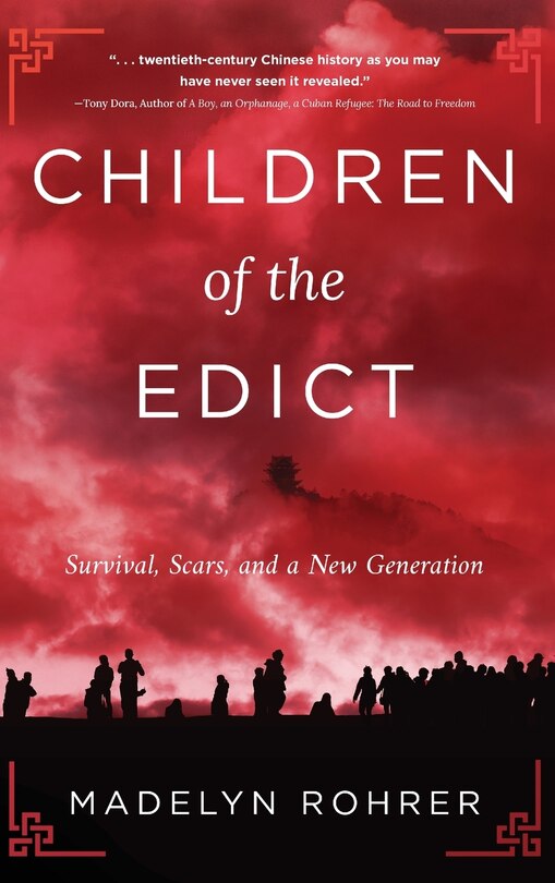 Front cover_Children of the Edict