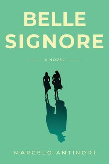 Front cover_Belle Signore