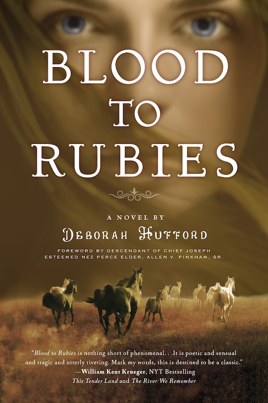 Front cover_Blood to Rubies