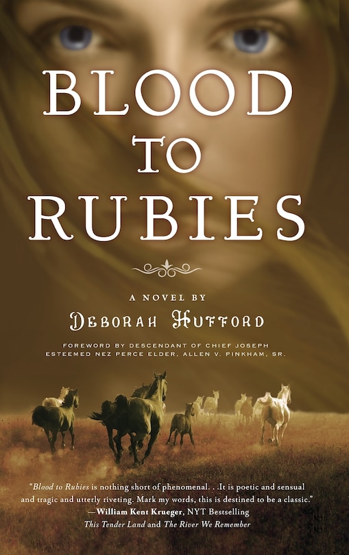 Front cover_Blood to Rubies
