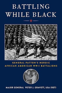 Front cover_Battling While Black