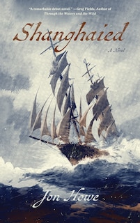 Couverture_Shanghaied