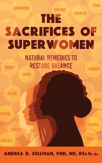 Front cover_The Sacrifices of Superwomen