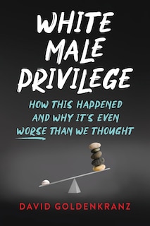 Front cover_White Male Privilege