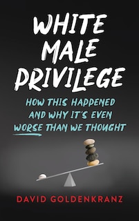 Front cover_White Male Privilege