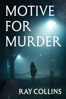 Front cover_Motive for Murder