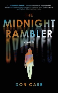 Front cover_The Midnight Rambler