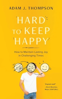 Couverture_Hard to Keep Happy