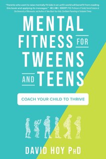 Front cover_Mental Fitness for Tweens and Teens