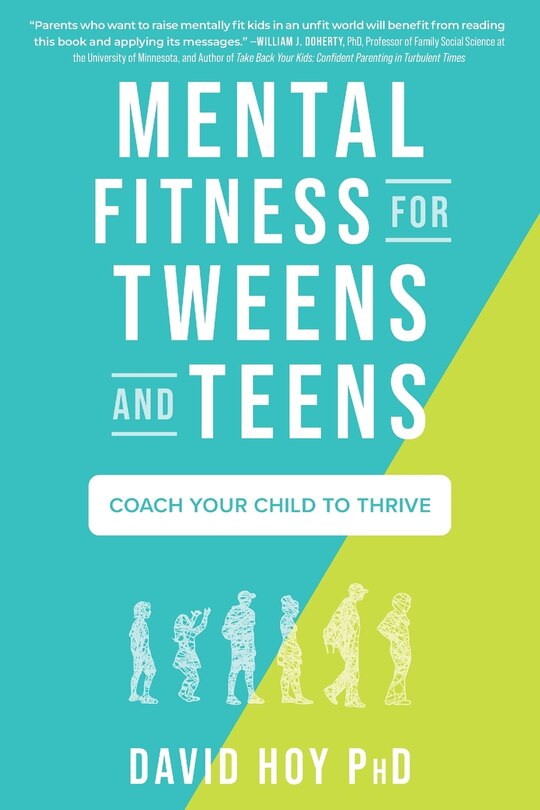Front cover_Mental Fitness for Tweens and Teens