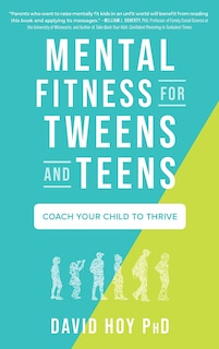 Front cover_Mental Fitness for Tweens and Teens