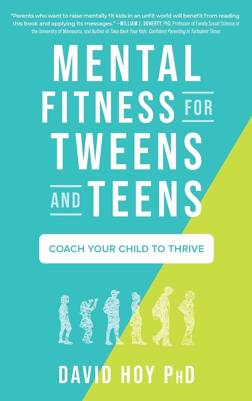 Front cover_Mental Fitness for Tweens and Teens