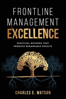 Front cover_Frontline Management Excellence