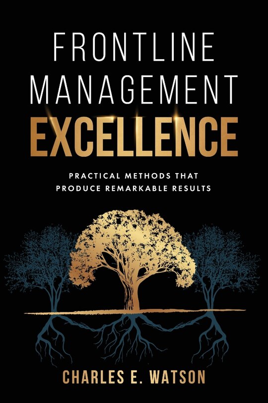 Front cover_Frontline Management Excellence