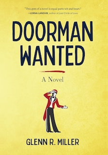 Doorman Wanted