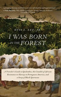 Front cover_I Was Born in the Forest