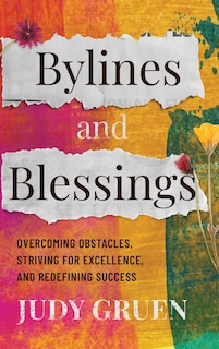 Couverture_Bylines and Blessings