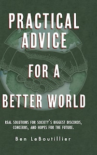 Couverture_Practical Advice for a Better World