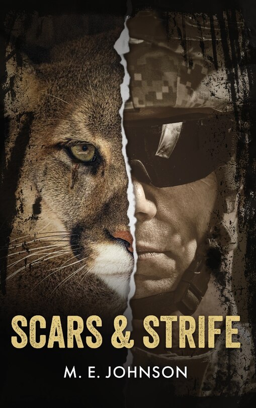 Front cover_Scars & Strife