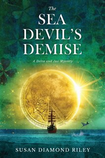 Front cover_The Sea Devil's Demise