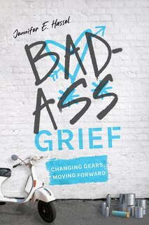 Front cover_Badass Grief