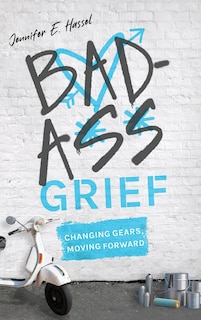 Couverture_Badass Grief