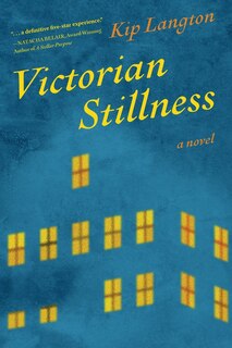 Front cover_Victorian Stillness