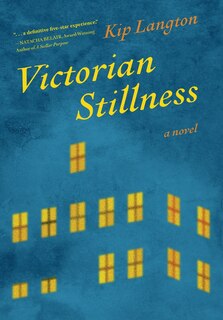 Front cover_Victorian Stillness